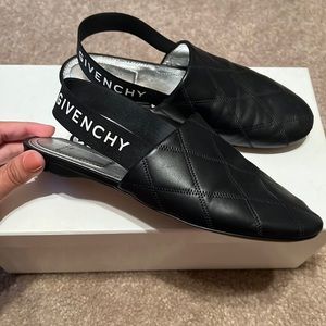 Givenchy slides